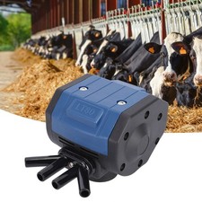 ˙ Universal 4 Outlets Milking