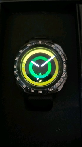 Samsung gear sport - samsung,