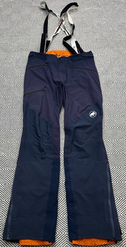 Men mammut eisfeld - men's,