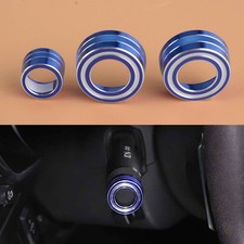 Car Wiper Rod Knob Button Ring