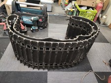  BRP Can-am Ski-doo rubber