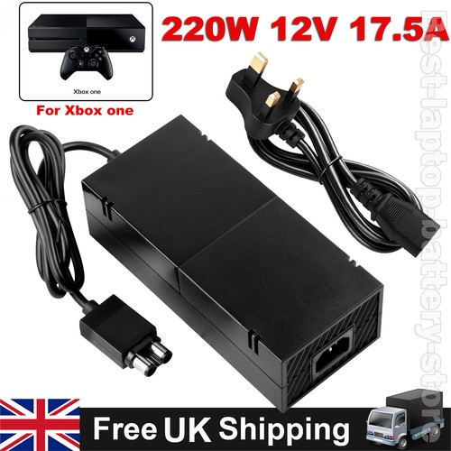 220w for xbox one console - xbox,