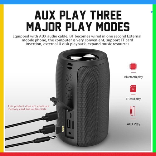 High bass ultra loud bluetooth - high,