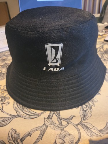 Lada car logo bucket - lada,