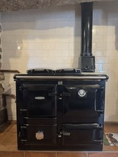 Aga Rayburn Heatranger 355SFW