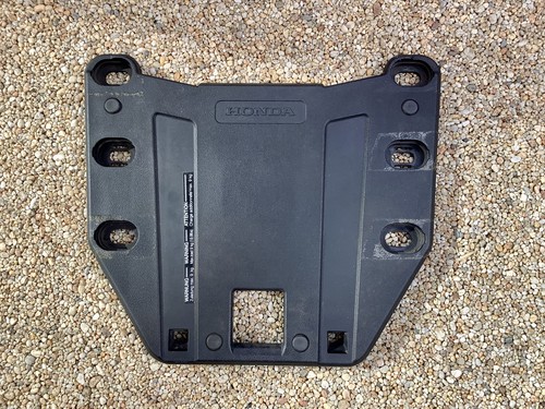 Honda 1300 top box - honda,