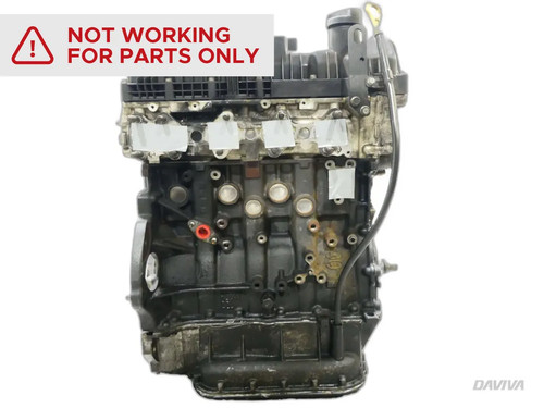 Kia sorento bare engine 2 - engine, 2.2