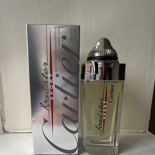 Cartier roadster sport - roadster, de