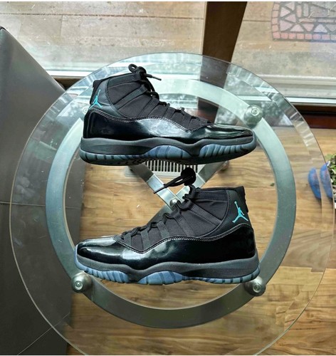 Air jordan gamma retro - air,