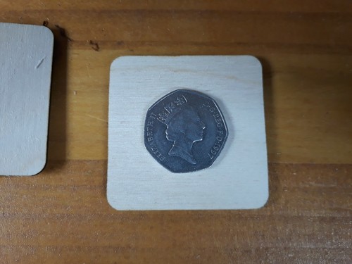 50x square 5cm - 5, (50