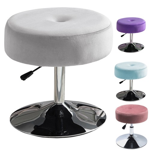 Round swivel makeup - swivel,
