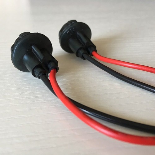 Car t10 194 - led, bulbs