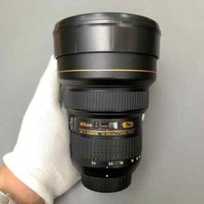 Nikon AF-S NIKKOR 14-24mm F2.8