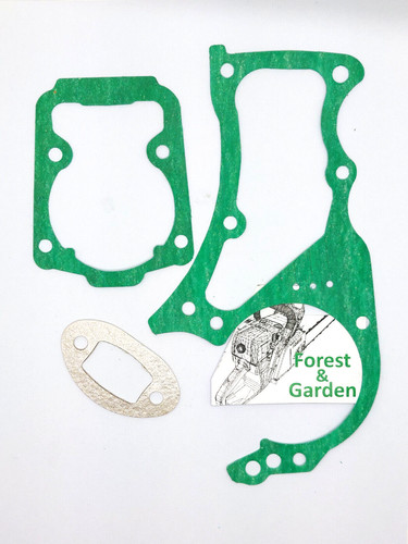 Gasket kit set for husqvarna - kit,