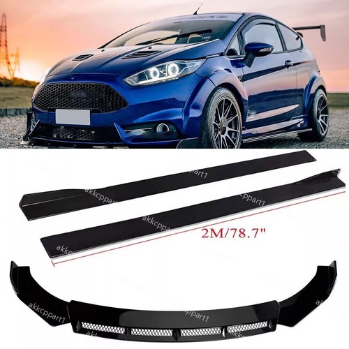 For ford fiesta - ford, mk7