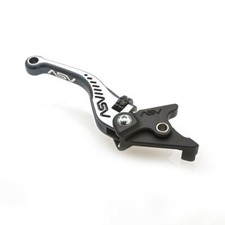 Asv brake lever short grey - lever,