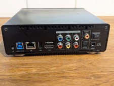 Popcorn Hour A-500, 4k media