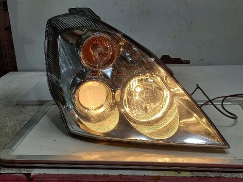 2008 kia sedona halogen - sedona,