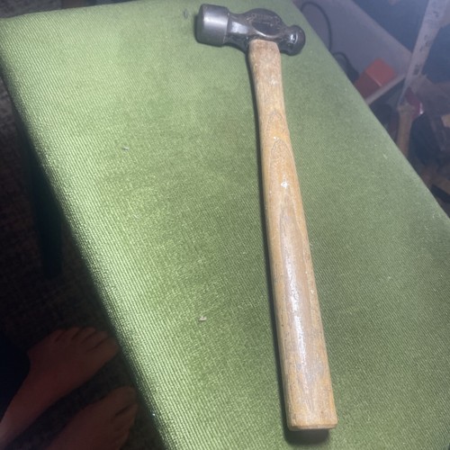Vintage stanley 310 1lb - vintage,
