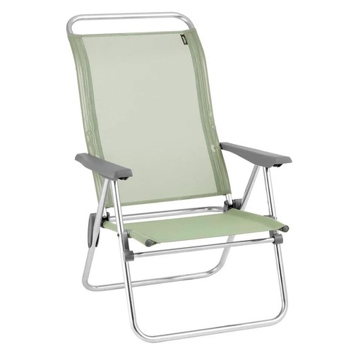 Lafuma alu low - low, chair