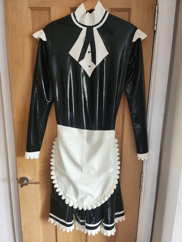 New latex rubber - rubber, maid