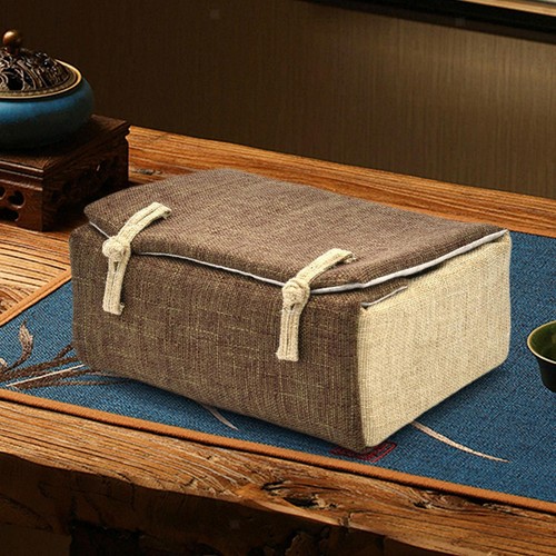 Chinese kung teaware bag - kung,