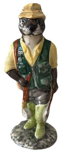 Beswick english country folk - beswick,