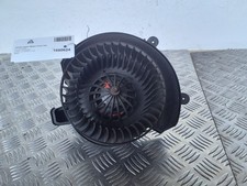 ZAFIRA Heater Blower Motor Fan