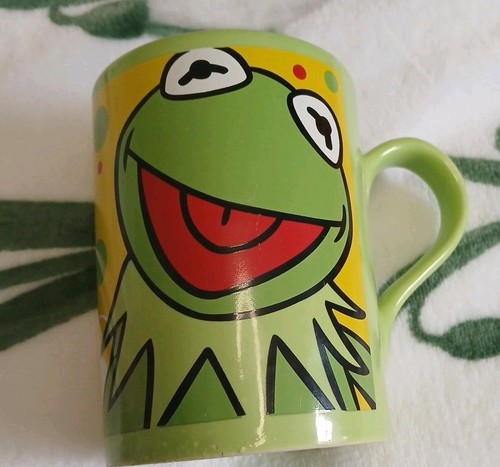 Disney kermit the - kermit,
