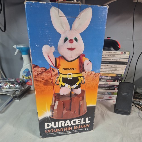 Vintage duracell mountain rock - mountain,