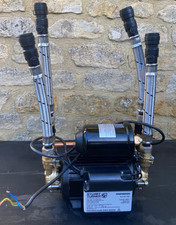 Stuart Turner Monsoon