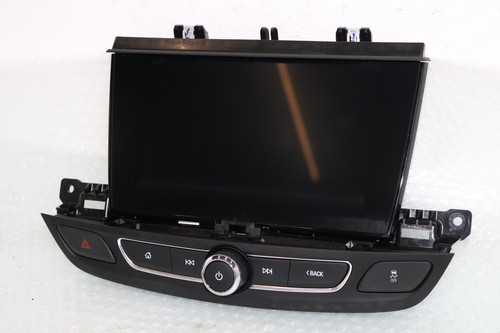 Opel insignia navigation - opel,