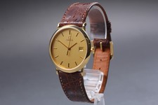 Vintage 1990s Omega De Ville