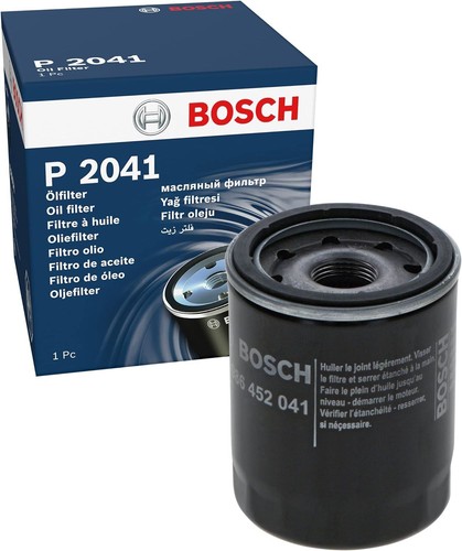 Bosch premium oil - bosch,
