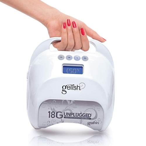 Gelish professional - gelish,