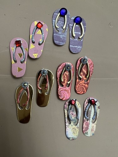 10pairs diy cutting - 10pairs,