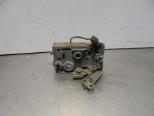 front lock door rh CITROEN