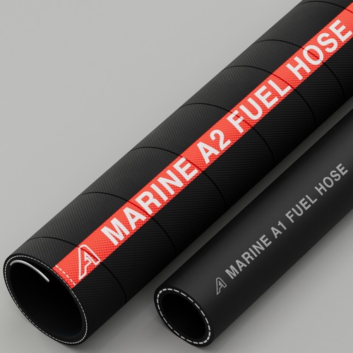Marine grade iso7840 - marine, oil