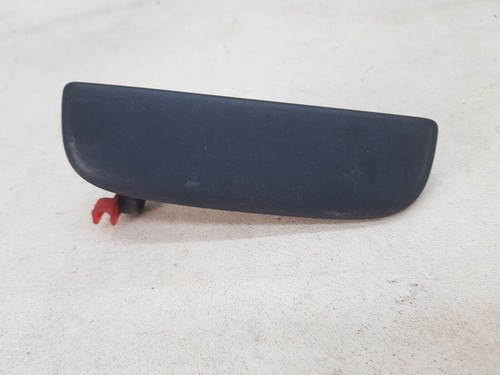 Suzuki wagon 08 front or - 03-08,