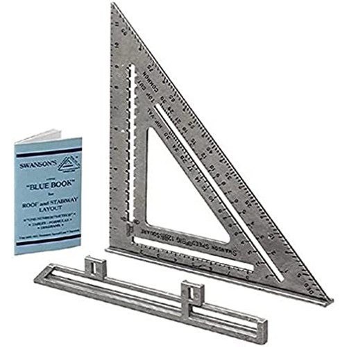 Swanson tool s0107 - s0107, "big