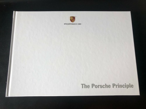 2016 oem porsche - oem, "the