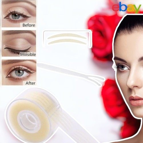 600pc double eyelid tape - double,