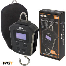 NGT Profiler Digital Fishing