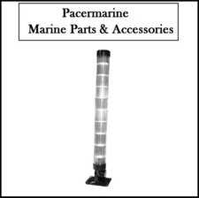 Folding Radar Reflector Powerboat 56cm