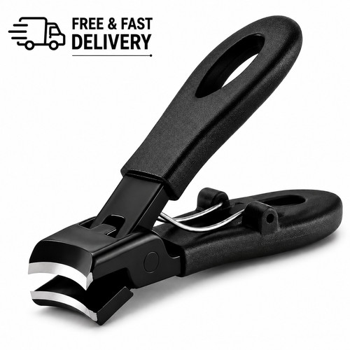 Strong toe nail clippers for - strong,