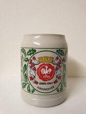 Vintage Gilde Bier Stoneware