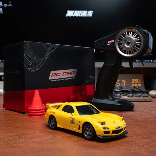 Proportional drift car - rc,
