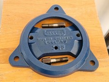 Record No 3 Vice Swivel Base