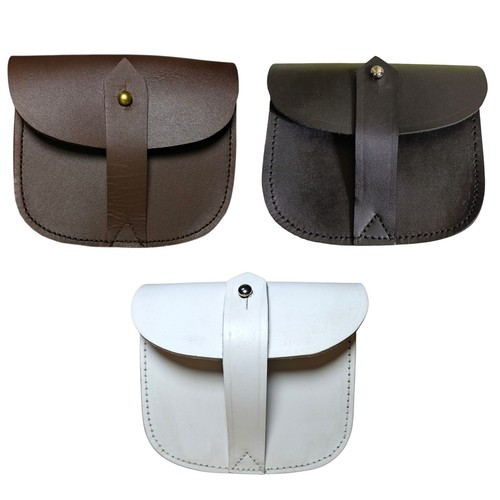 Sam browne leather ammo - leather,