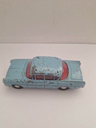 Spot vauxhall cresta pb3 - spot, cresta.